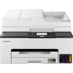 Canon MAXIFY GX2051 Imprimante multifonction jet dencre couleur A4 imprimante, scanner, photocopieur, fax