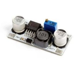 Whadda WPM404 Module de charge 1 pc(s)