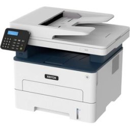 Xerox B 225 Imprimante multifonction laser, couleur noir et blanc A4 imprimante, scanner, photocopieur chargeur automatique de documents, Wi-Fi, USB, réseau,