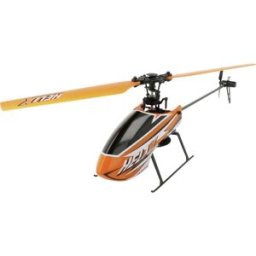 MODSTER MODSTER HeliX V2 RTF Hélicoptère RC prêt à voler (RtF)