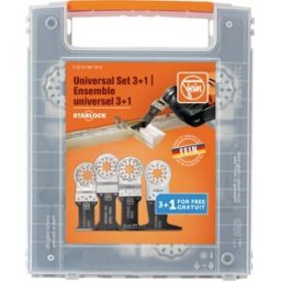 Fein 35222967500 Set outils multifonction 1 set