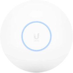 UniFi U6-PRO Ubiquiti Networks U6-PRO module seul Point daccès Wi-Fi 4800 MBit/s 2.4 GHz, 5 GHz