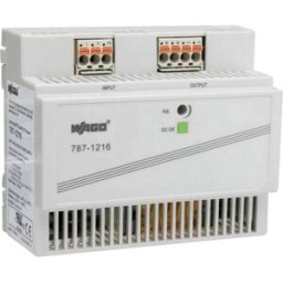 Alimentation rail DIN WAGO 787-1216 26 V 4.2 A 100.8 W 1 x