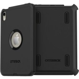 Otterbox Defender Etui pour tablette Apple iPad mini 8.3 (Gen.6, 2021) 21,1 cm (8,3) Book Cover noir