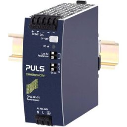 PULS CP20.241-S1 Alimentation rail DIN 24 V 20 A 480 W Nbr. de sorties:1 x Contenu 1 pc(s)