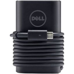 Dell - USB-C Netzteil - AC - 90 Watt - Europa Alimentation PC portable 90 W
