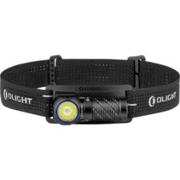 Lampe frontale, Lampe portative OLight Perun 3 Mini à batterie 500 lm PERUN3MINICW