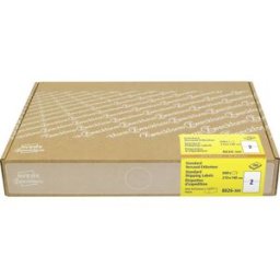 Avery Zweckform 8026-300 Etiquette dexpédition 210 x 148 mm papier blanc 600 pc(s) permanent (colle forte) imprimante à jet dencre, imprimante laser,