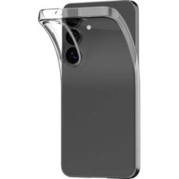 sbs mobile Coque Samsung Galaxy S26+ PUSGS26P03NUDETR