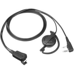 Micro-casque Kenwood EMC12W EMC-12