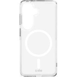 sbs mobile Coque Samsung Galaxy S26+ transparent TED3OMAGCOVSAS26P