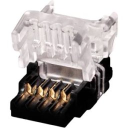 Barthelme 50070211 10KF4 Alimentation : Polycarbonate (L x l x H) 24.3 x 14.6 x 7.2 mm 5 pc(s)