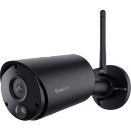 Argus Series B320 - B Reolink BWB2K07B Wi-Fi IP Caméra de surveillance 2304 x 1296 pixels