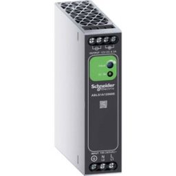 Schneider Electric ABLS1A12060E Alimentation rail DIN 6.3 A 75 W Contenu 1 pc(s)