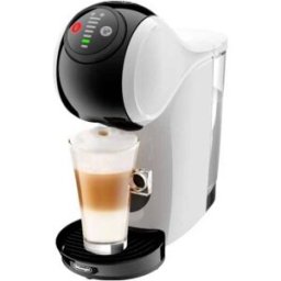DeLonghi Genio S Nescafé Dolce Gusto EDG226.W Machine à capsules blanc