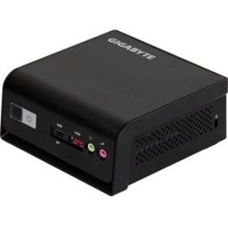Gigabyte Mini-PC (HTPC) Intel® N N150 3.60 GHz 16 GB RAM 500 GB SSD Intel Intel UHD GB-BTIP-N150pc