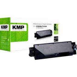 KMP Toner remplace Kyocera TK5345K (1T02ZL0NL0) compatible noir 17000 pages 2932,0000 2932,0000