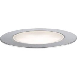 Système déclairage Plug&Shine; Paulmann 93953 2 W N/A argent