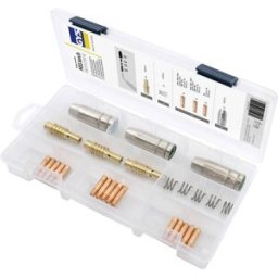 Toparc 041226 Set daccessoires SET daccessoires MB 15 - 150 A.