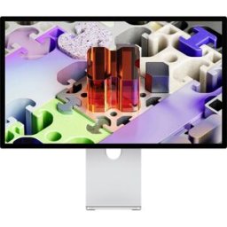Apple Studio Display XDR (2026) Studio Display Verre standard CEE F (A - G) 68.6 cm (27 pouces) 5120 x 2880 pixels Thunderbolt 5, USB-C® Retina 5K