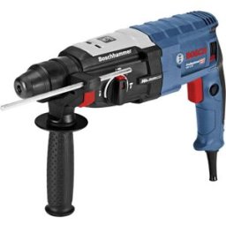 Bosch Professional GBH 2-28 SDS-Plus-Marteau perforateur 800 W + mallette