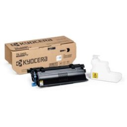 Kyocera Toner TK-3400 dorigine module seul noir 12500 pages 1T0C0Y0NL0