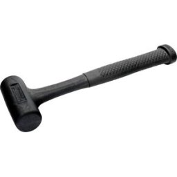 Bahco 3625PU-30 Marteau à métal antichoc de retour 400 g 280 mm 1 pc(s)
