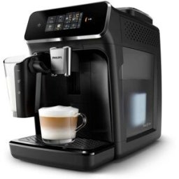 Philips Series 2300 EP2331/10 Machine espresso gris