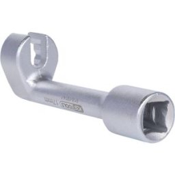 KS Tools 913.1214 Clé à douille ouverte 1/2, 17 mm