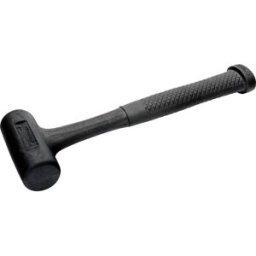 Bahco 3625PU-60 3625PU-60 Marteau à métal antichoc de retour 1270 g 365 mm 1 pc(s)