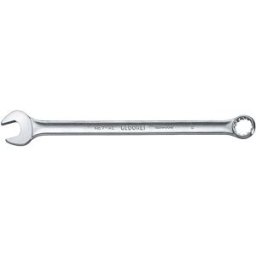 Gedore 6101430 7 XL 32 Clé mixte Ouverture de clé (métrique) 32 mm
