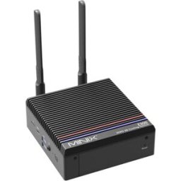 Minix Mini-PC (HTPC) NEO Z300 ZERO db Intel® Core™ i3 N300 16 GB RAM 512 GB SSD Intel Graphique UHD Win 11 Pro NEO Z300-0db (512GB)