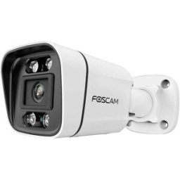 V5EP (white) Foscam V5EP Ethernet IP Caméra de surveillance 3072 x 1728 pixels