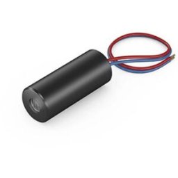 Picotronic Module laser point rouge 0.4 mW DI650-0.4-3(5x12)-F100