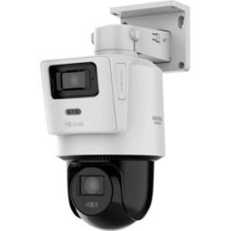 PTZ-N2D400M-DE/14(2.8/8mm) HiLook filaire, Ethernet IP Caméra de surveillance
