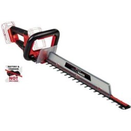 Einhell Power X-Change GE-CH 36/61 Li-Solo sans fil Taille-haie sans chargeur, sans batterie 18 V Li-Ion 670 mm