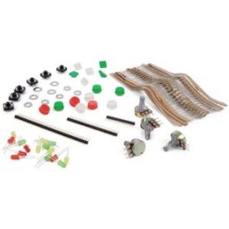 Whadda WPA509 Kit dextension 1 pc(s)