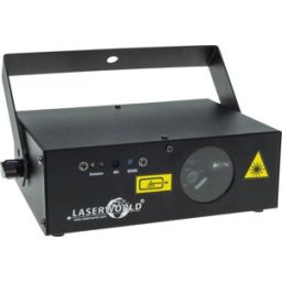 Laserworld EL-230RGB MK2 Projecteur à effets laser