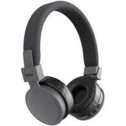 Hama Freedom Lit III Casque supra-auriculaire Bluetooth noir micro-casque