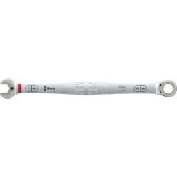 Wera 05020361001 6007 Joker inch Clé mixte Ouverture de clé (pouces) (uniquement pour le titre) 5/16