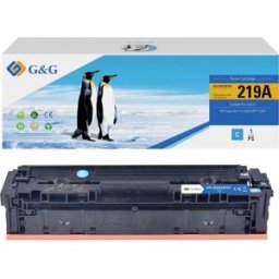 G&G; Toner cyan GG-PH2191FC