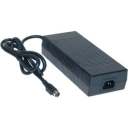 Dehner Elektronik ATS 200T-P120 Alimentation de table à tension fixe 12 V/DC 16 A 200 W stabilisé