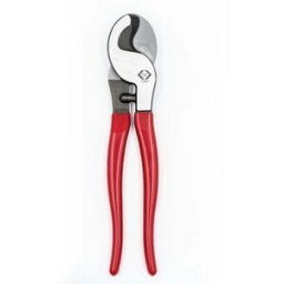 C.K T3967 T3967 Coupe-câble Adapté pour (technique disolation) câbles en alu et en cuivre, à 1 ou plusieurs fils 13 mm