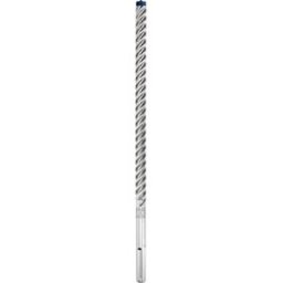 Bosch Accessories EXPERT SDS max-8X 2608900234 carbure de tungstène Foret pour marteau-perforateur 1 pièce 22 mm Longueur totale 520 mm SDS-Max 1 pc(s)