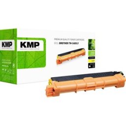 KMP Toner remplace Brother TN248XLY compatible jaune 2300 pages 1273,3009 1273,3009