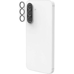 Hama Cam Protect Verre de protection de la caméra Samsung Galaxy A37, Galaxy A57 5G. 1 pc(s) résistant aux éraflures 00233307