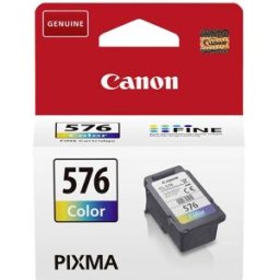 Canon Encre CL-576 dorigine module seul couleur 5442 C 001