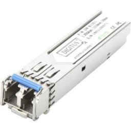 Module transmetteur SFP Digitus DN-81001 1 GBit/s 20000 m Type de module LX