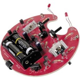 Kit robot kit à monter Whadda WSAK129 1 pc(s)