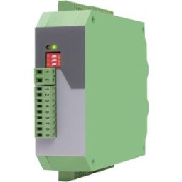 Motrona 7184.5024 Module E/S borne à vis Nombre de sorties numériques: 4 Nombre dentrées numériques: 1